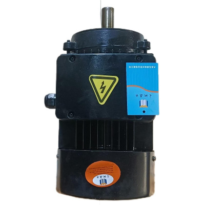 五洲泵业水泵电机380V 3.0KW台