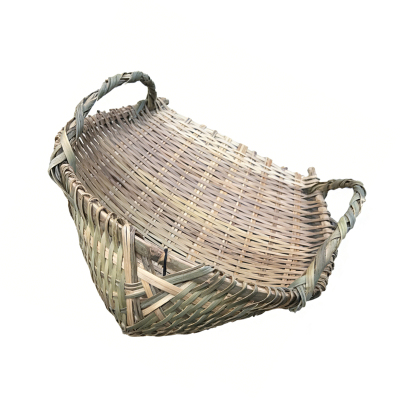 贝策 土箕 抬筐 簸箕 44*42cm 个