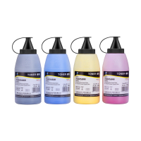 科思特 兄弟彩色通用粉 适用兄弟 brother-HL3150cdn 3170 MFC-93 专业版