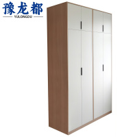 豫龙都 衣柜 800*550*2400mm 个