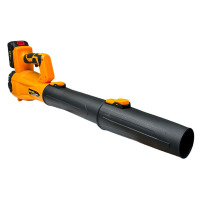 卫未来 锂电吹雪机 WG6-302 台