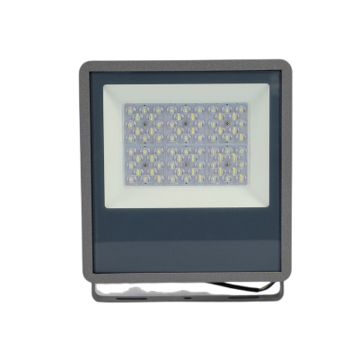 鑫荣登 LED投光灯 XRD555 50W 压铸外壳