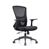 合祥源 办公座椅网布椅 670*640*1090mm B859 张