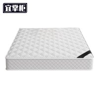 宜掌柜 椰棕床垫 200*90cm 张