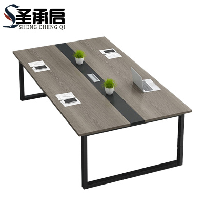 圣承启 会议台 1..6*0.8m张