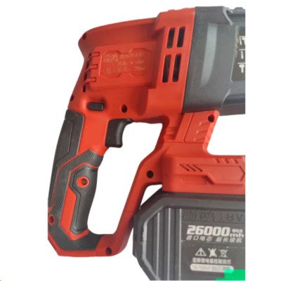 湍鸿 锂电冲击钻 WJ-3 台