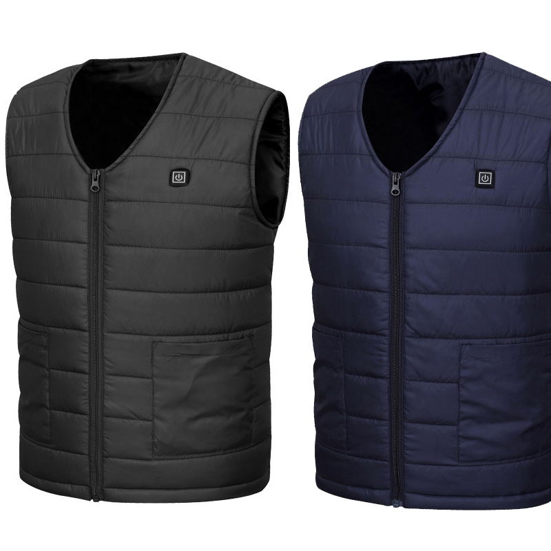 统狮 发热马甲 FR1 件