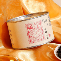 [元正]元正 茶票小种 特级武夷山小种红茶蜜香金丝蕊兰花香花中君组合 3罐 1罐/50g