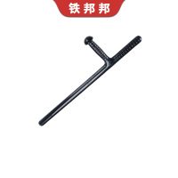 铁邦邦 T拐棍 60cm/根