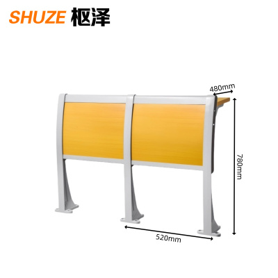 枢泽 联排椅 前排 张