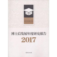 音像博士后发展年度研究报告:2017姚云,方芳,高艺轩等著