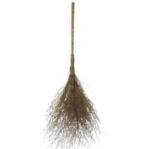 永满铁运 大扫把 无叶 把