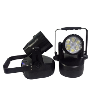 日昇之光(RECEN)轻便式多功能强光灯 RST8209 12W 1个