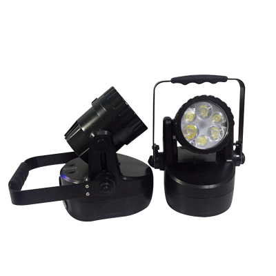 日昇之光(RECEN)轻便式多功能强光灯 RST8209 12W 1个