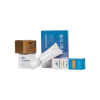 QI LI DA (绮丽达)精品滋养礼盒 (4件) /套