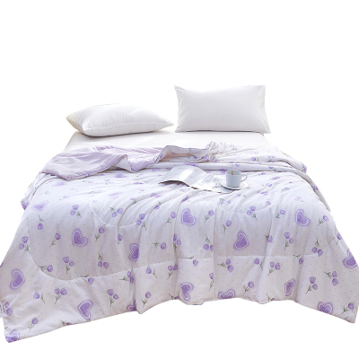 金丝莉艾香被 JB-1391 150×210cm(NM)