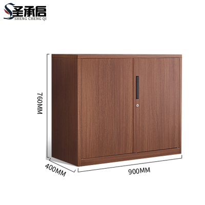 圣承启 矮柜 t对开台