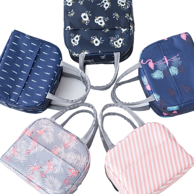 品宜嘉 收纳包 便当包 XS07