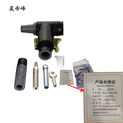 晟帝峰 欧式T型头后插 10-3*70 套