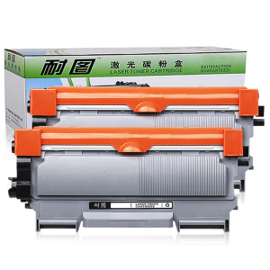 耐图 兄弟TN-2215粉盒 适用brother MFC-7460DN碳粉盒MFC-7470D DR2250硒鼓架 墨盒