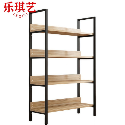 乐琪艺 置物架 四层 120*30*148cm 个