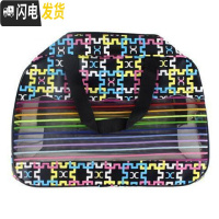 三维工匠可视洗漱包收纳袋旅行洗浴澡化妆包 旅游用品便携式多功能防水pvc收纳包