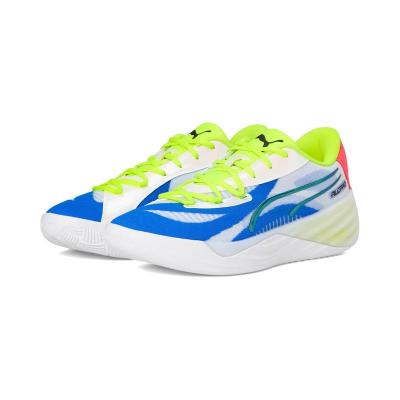 彪马(Puma)男士板鞋轻便舒适透气休闲百搭户外运动鞋