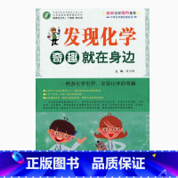 [正版]发现化学 奇趣就在身边(师轩版)