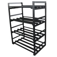 瑾如云海 电池架 蓄电池存放架 1030*500*1450mm(20节100AH)组