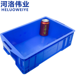 河洛伟业