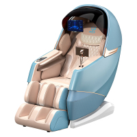 伍贰伍WEW-FR700B音乐治疗仪 反馈型音乐放松减压舱精神压力分析带睡眠头罩抬头显