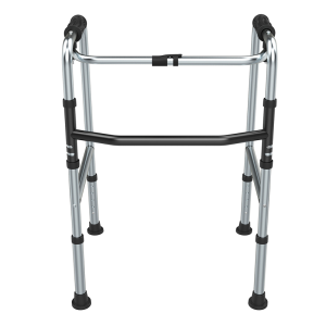 恒 生 防 护老人助行器拐杖康复助力行走器老人残疾人锻炼器可折叠辅助器KY-1605