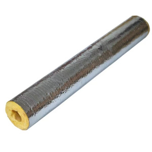 伟鹏双兴 玻璃棉保温管岩棉保温棉 6寸内径165厚度50mm 米