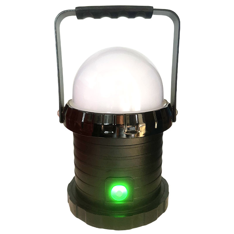 迪利登 装卸工作灯 LED手提探照灯 FW6330A 台 小款