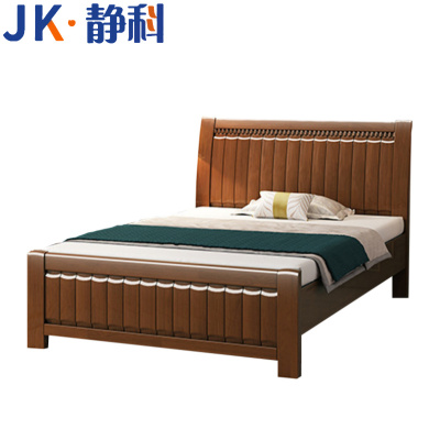 静科1米床+床垫1000*2000*960mm套