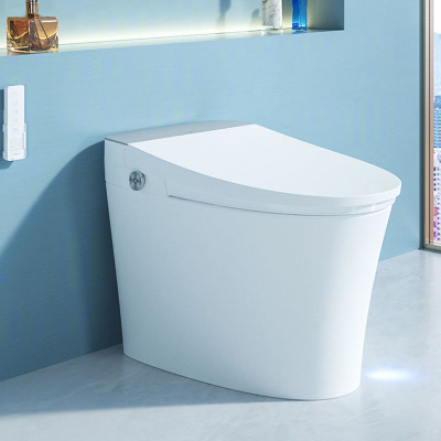 九牧智能马桶JZT590-305坑距