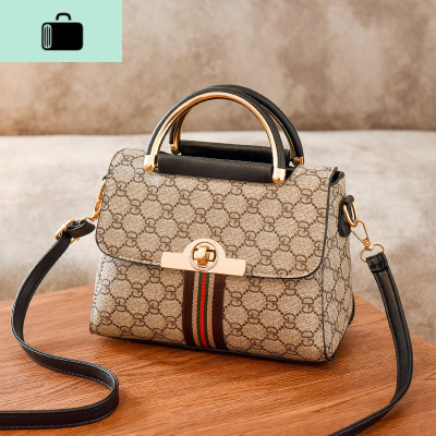 春夏小包包女包2020新款时尚网红大容量韩版单肩斜挎包女百搭insNEW LAKE女斜挎包