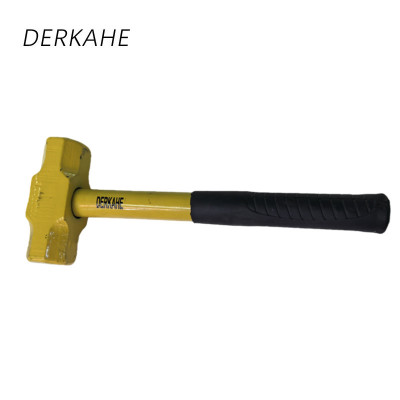 DERKAHE 八角锤 3P 把