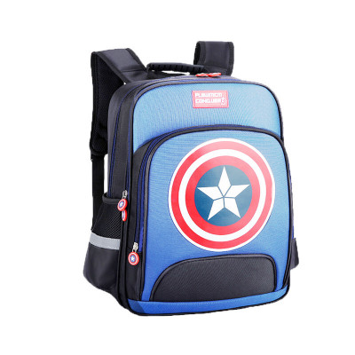 礼想之光（DREAMGIFT）小学生背负式书包1828款