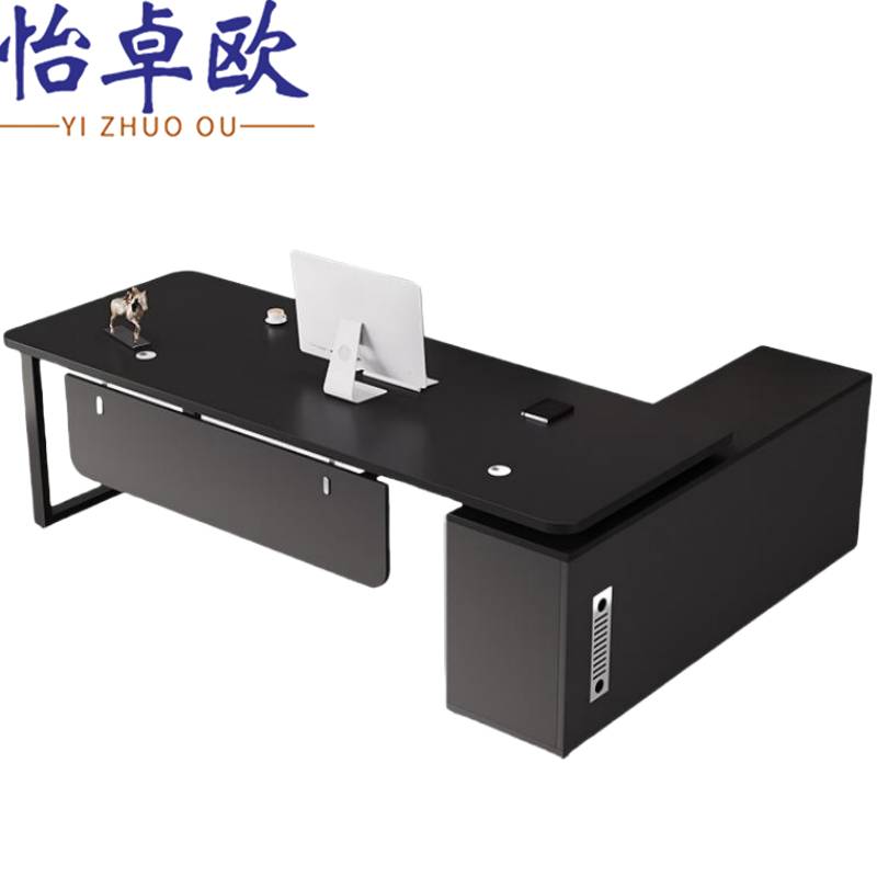 怡卓欧班台桌2.0米张