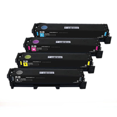 墨粉/硒鼓/油墨 奔图/PANTUM CTL-2000H 粉盒 大容量版 14000页 4