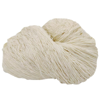 恒兴盛嘉 棉纱 公制28# 白色 千克