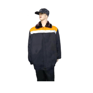 P牌羊剪绒皮棉衣YP-046/件