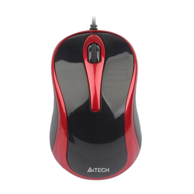 双飞燕有线鼠标办公家用小鼠标USB笔记本电脑有线鼠标台式机电脑鼠标迷你有线小鼠标有限鼠标光电鼠标N-350