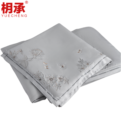 枂承 夏凉被四件套 双人 套