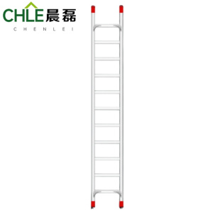 晨磊巨厚直梯16步/个