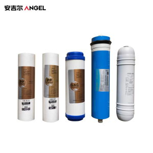 安吉尔商用直饮机AHR27-4030K2全套滤芯