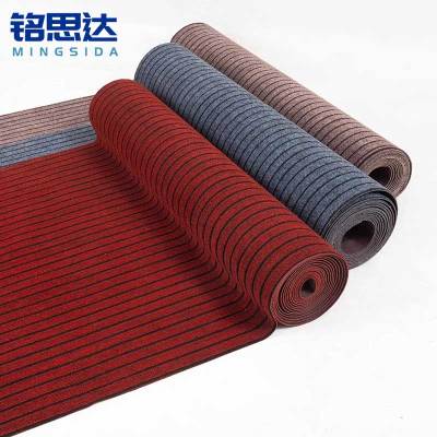 铭思达条纹地垫