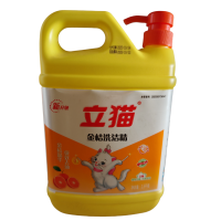 立猫 洗洁精1.5kg/瓶 1.5kgx1瓶