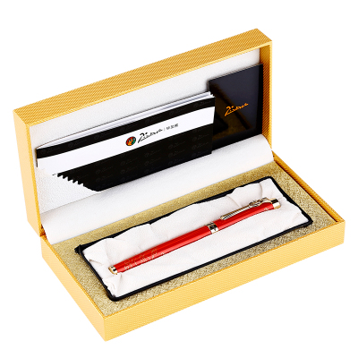 pimio钢笔宝珠笔签字笔毕加索933铱金钢笔商务男女士办公成人用学生用练字礼盒装